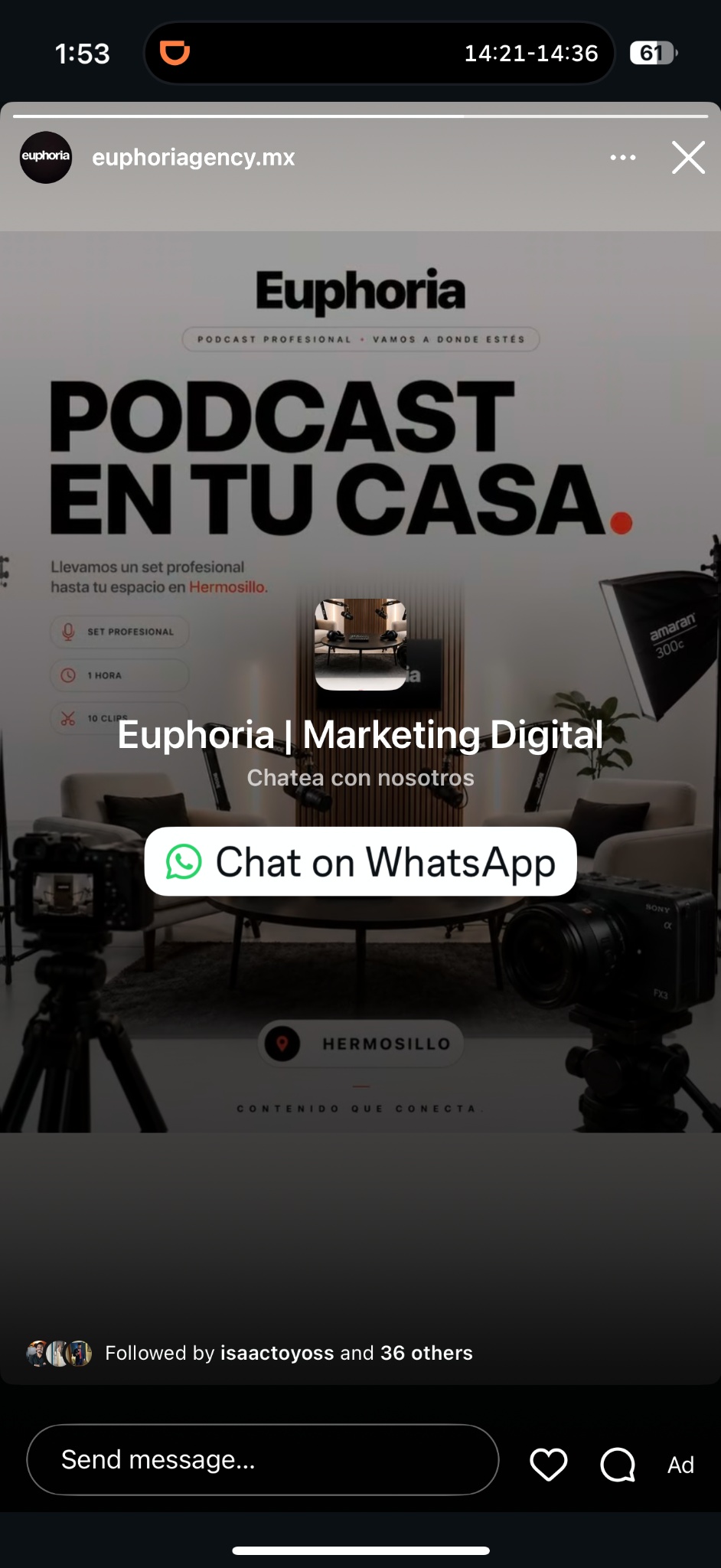 Distribución y pauta digital