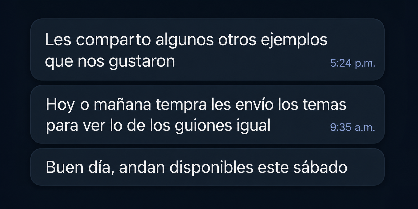 Planeación estratégica de contenido