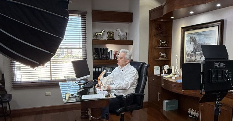 Producción audiovisual profesional